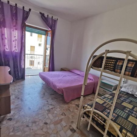 Casa Vacanze Da Michela Peschici Eksteriør billede